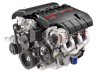 P6F61 Engine